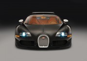 Bugatti Veyron Sang Noir